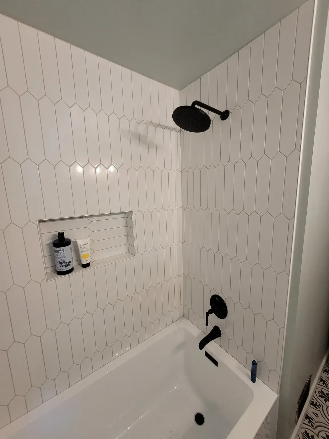 Bathroom remodeling in Sonoma County