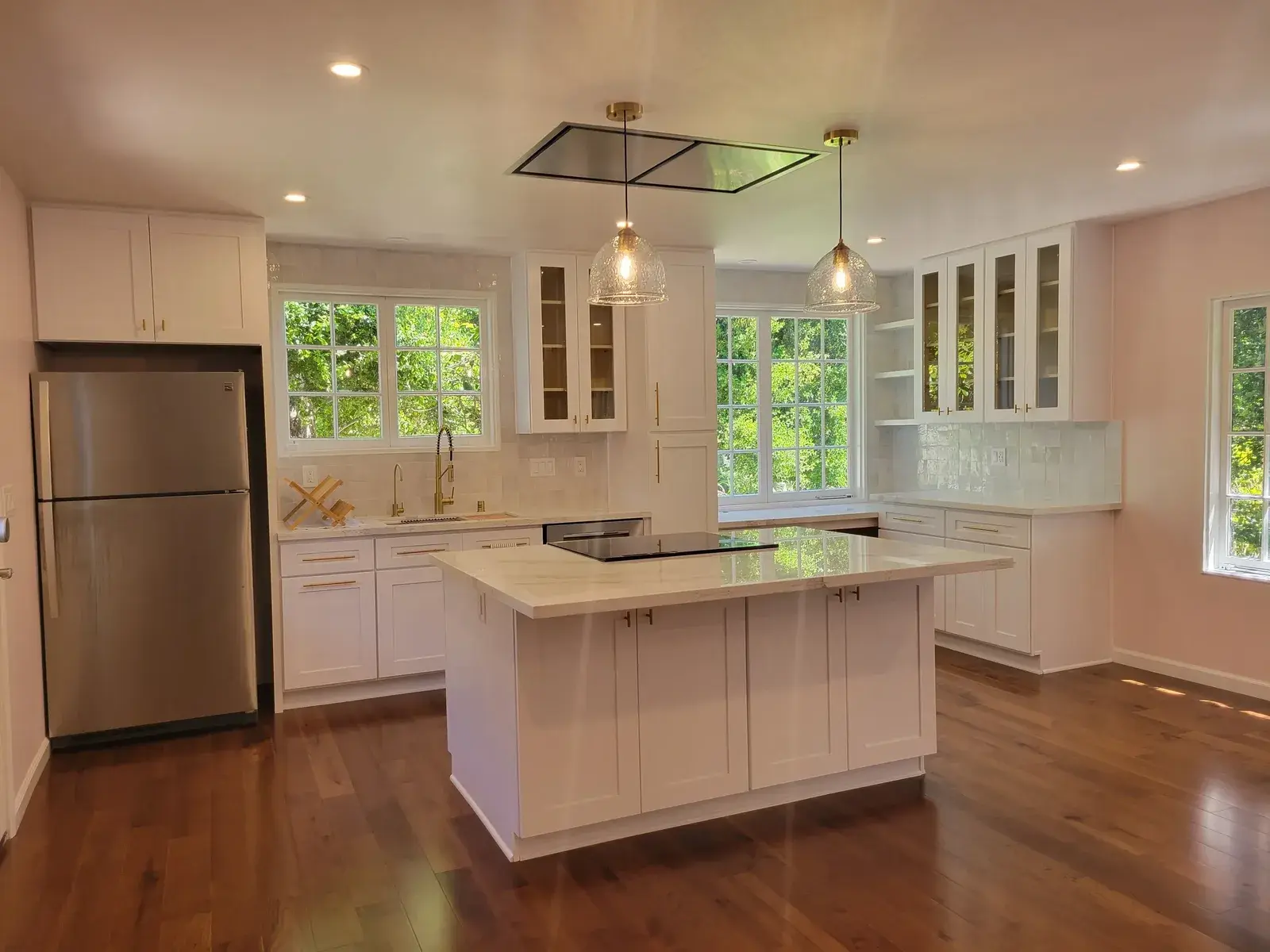 Contact Rising Starr Construction in Sonoma County