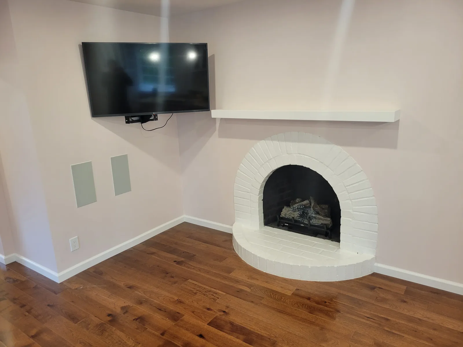 General contractor project in Santa Rosa CA